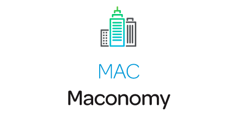 Deltek Maconomy
