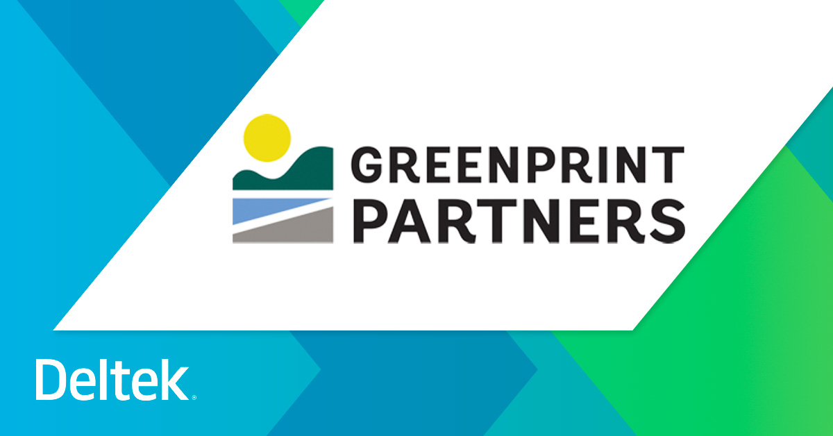 Greenprint Partners Finds a Straightforward Solution for Complex Project Management