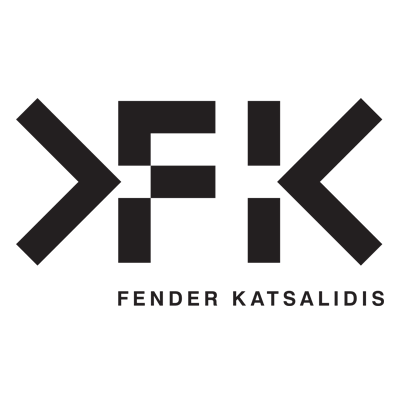 Fender Katsalidis 