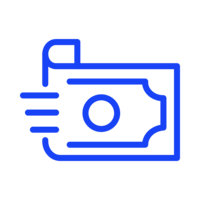 See Where the Money's Going