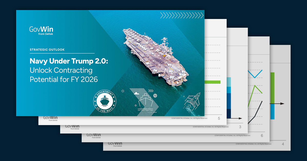 Navy Under Trump 2.0