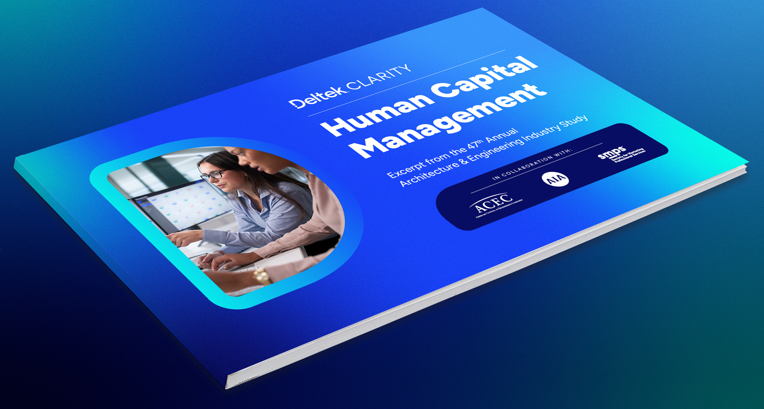 Human Capital Management