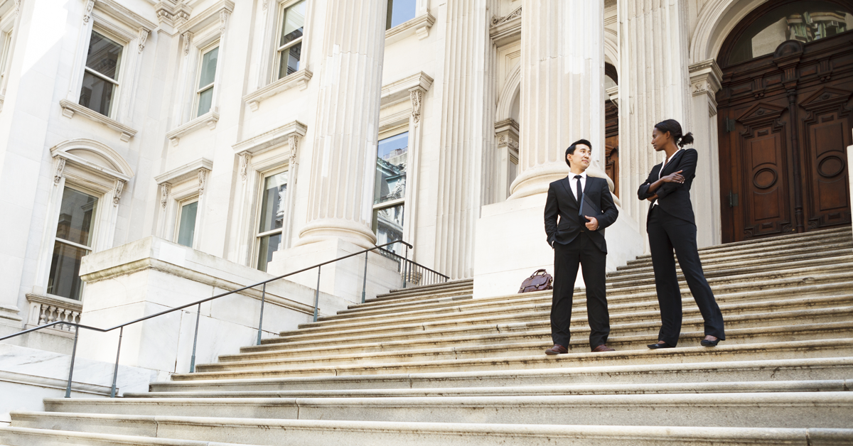 Government Contracting