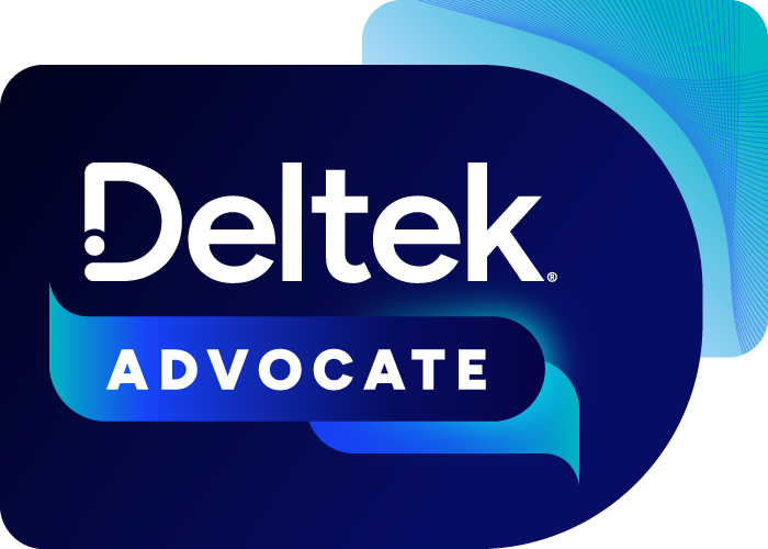Deltek Advocate