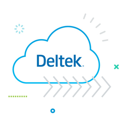 Deltek Cloud