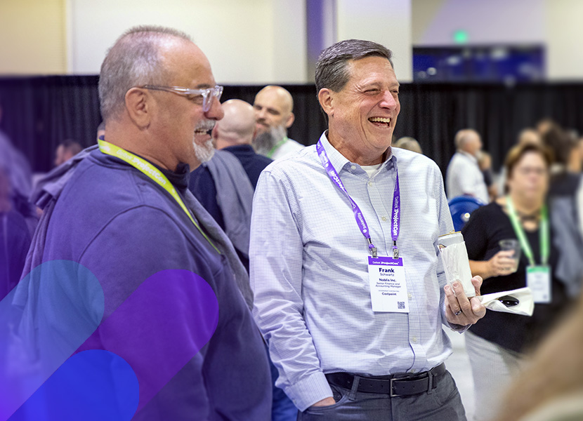 Elevate Connections