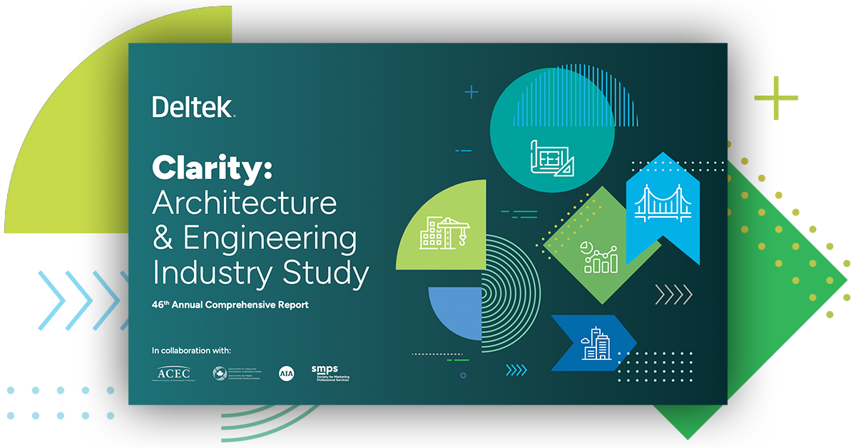 Clarity: Architecture & Engineering Industry Study