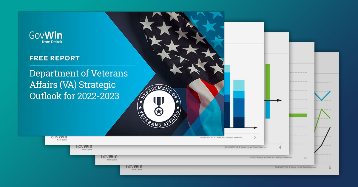 Department of Veterans Affairs (VA) Strategic Outlook for 2022-2023