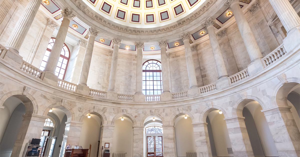 GOVERNMENT CONTRACTING
