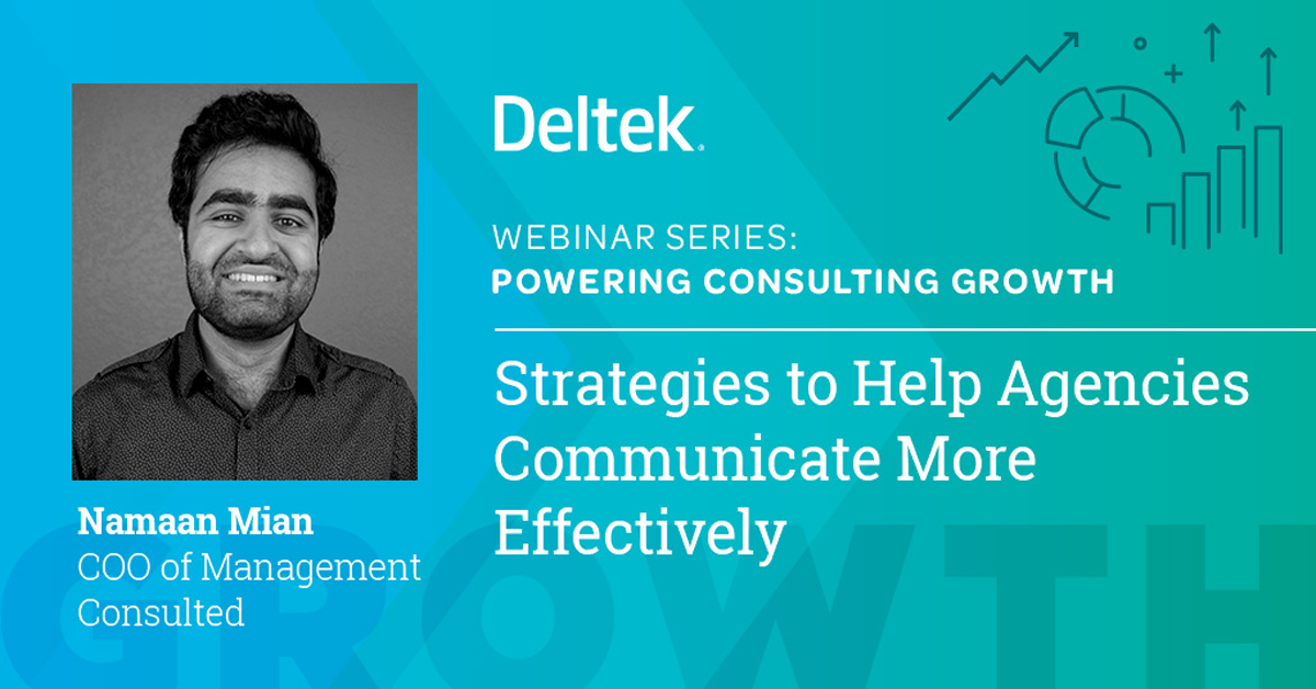 Close the Gap: Strategies to Help Organizations Communicate More Effectively