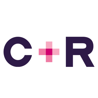 C + R 